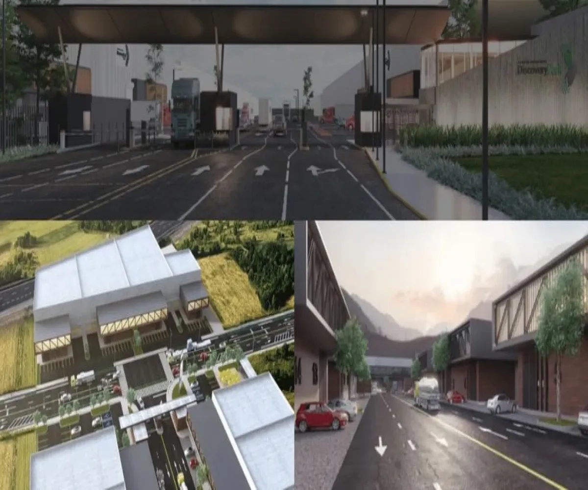 Bodega En Renta,La Venta Del Astillero,Jilguero S/N, Zapopan, Jalisco 45221,Jilguero ,p81wdtq