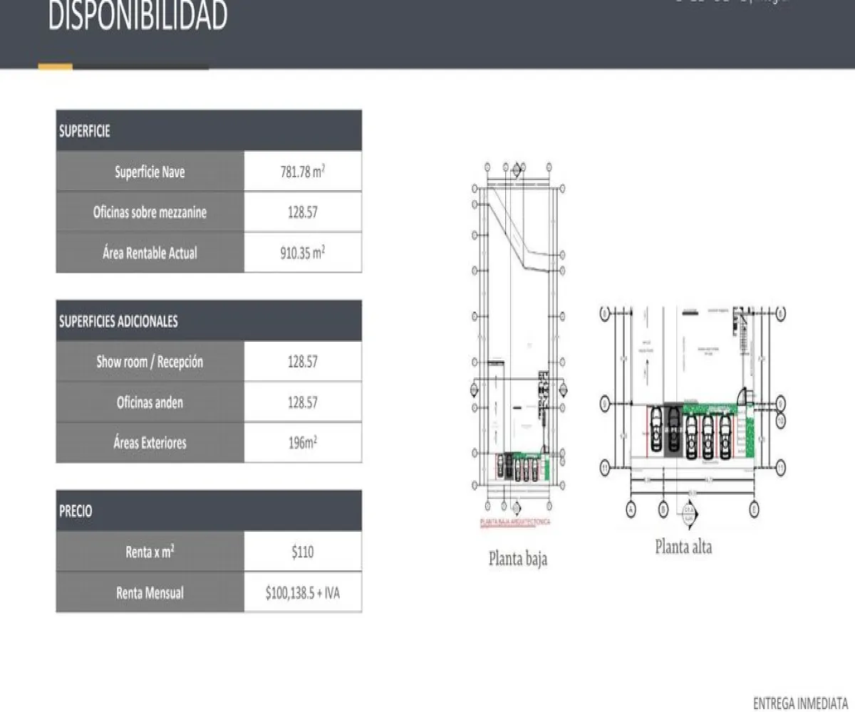 Bodega En Renta,La Venta Del Astillero,Carretera a Nextipac 575, Zapopan, Jalisco 45221,6 Baños,Carretera a Nextipac ,pd16FzD Bodega En Renta,La Venta Del Astillero,Carretera a Nextipac 575, Zapopan, Jalisco 45221,6 Baños,Carretera a Nextipac ,pd16FzD