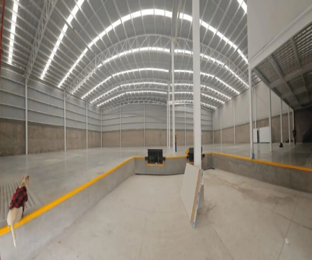 Bodega En Renta,Parques de Tesistán,Av. rio de Tesistán S/N, Zapopan, Jalisco 45200,1 Baño,Av. rio de Tesistán ,pQV9H4j