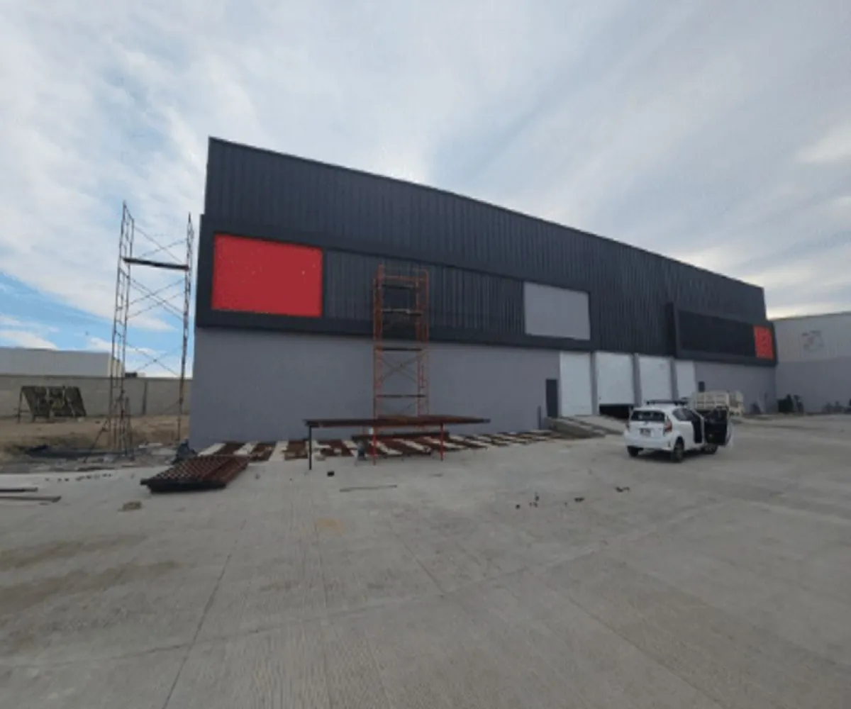 Bodega En Renta,Parques de Tesistán,Av. rio de Tesistán S/N, Zapopan, Jalisco 45200,1 Baño,Av. rio de Tesistán ,pQV9H4j