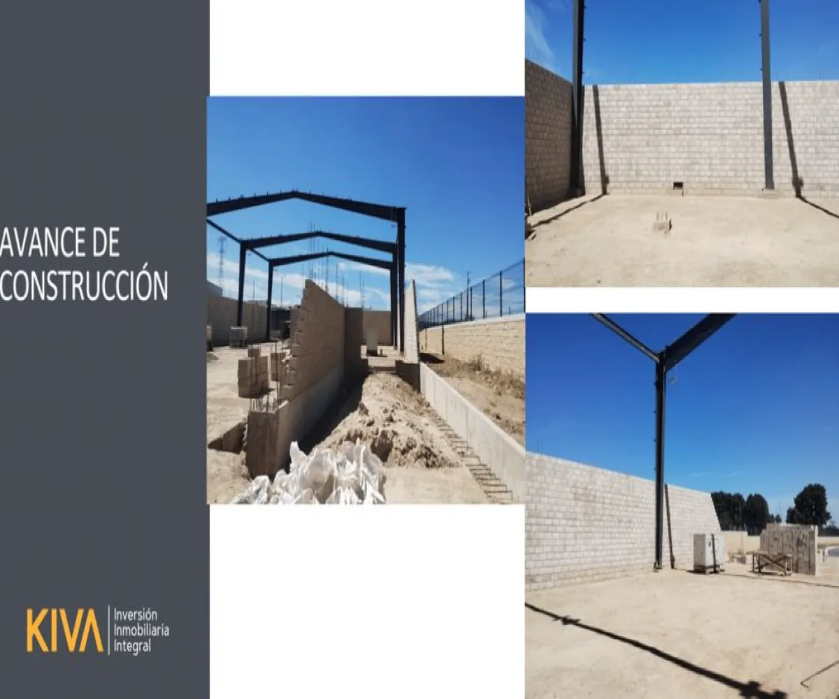 Bodega En Renta,La Venta Del Astillero,Carretera a Nextipac 6645, Zapopan, Jalisco 45221,Carretera a Nextipac ,plU8eA5