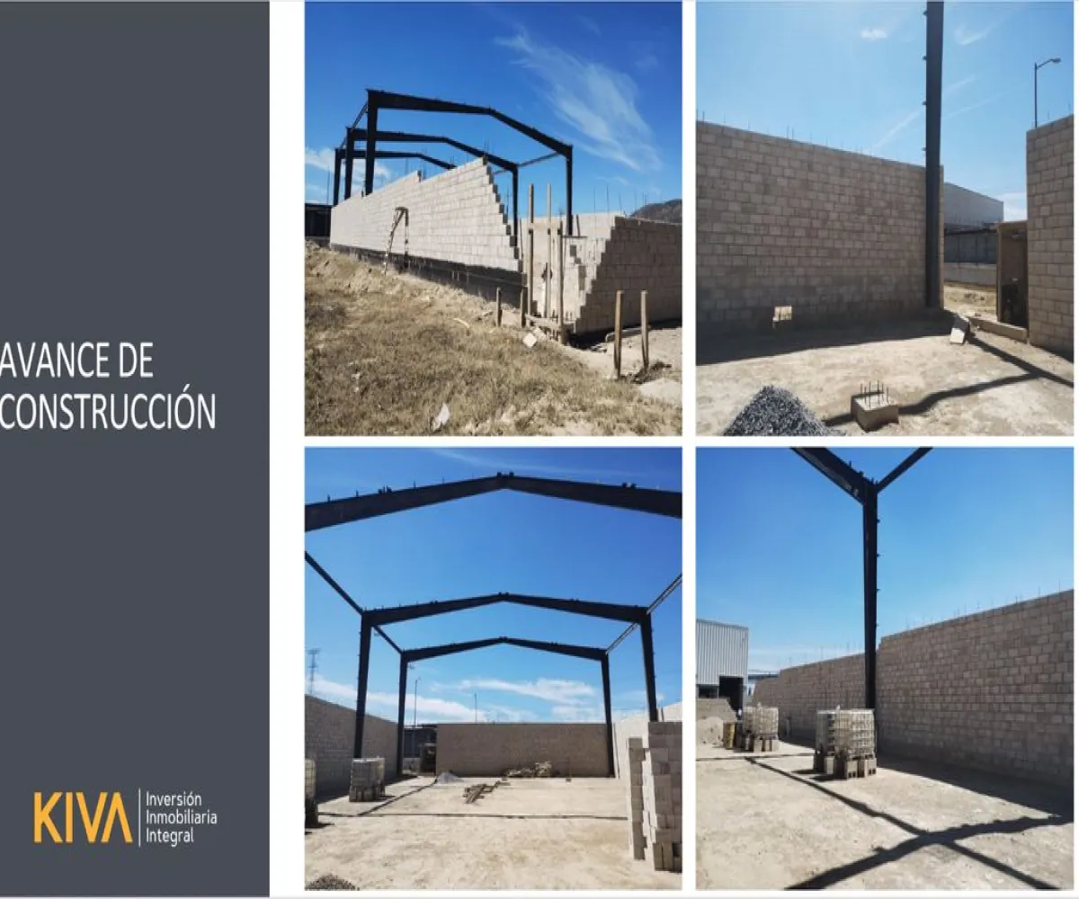 Bodega En Renta,La Venta Del Astillero,Carretera a Nextipac 6645, Zapopan, Jalisco 45221,Carretera a Nextipac ,plU8eA5
