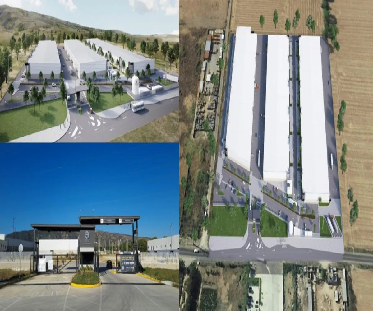 Bodega En Renta,La Venta Del Astillero,Carretera a Nextipac 6645, Zapopan, Jalisco 45221,Carretera a Nextipac ,plU8eA5
