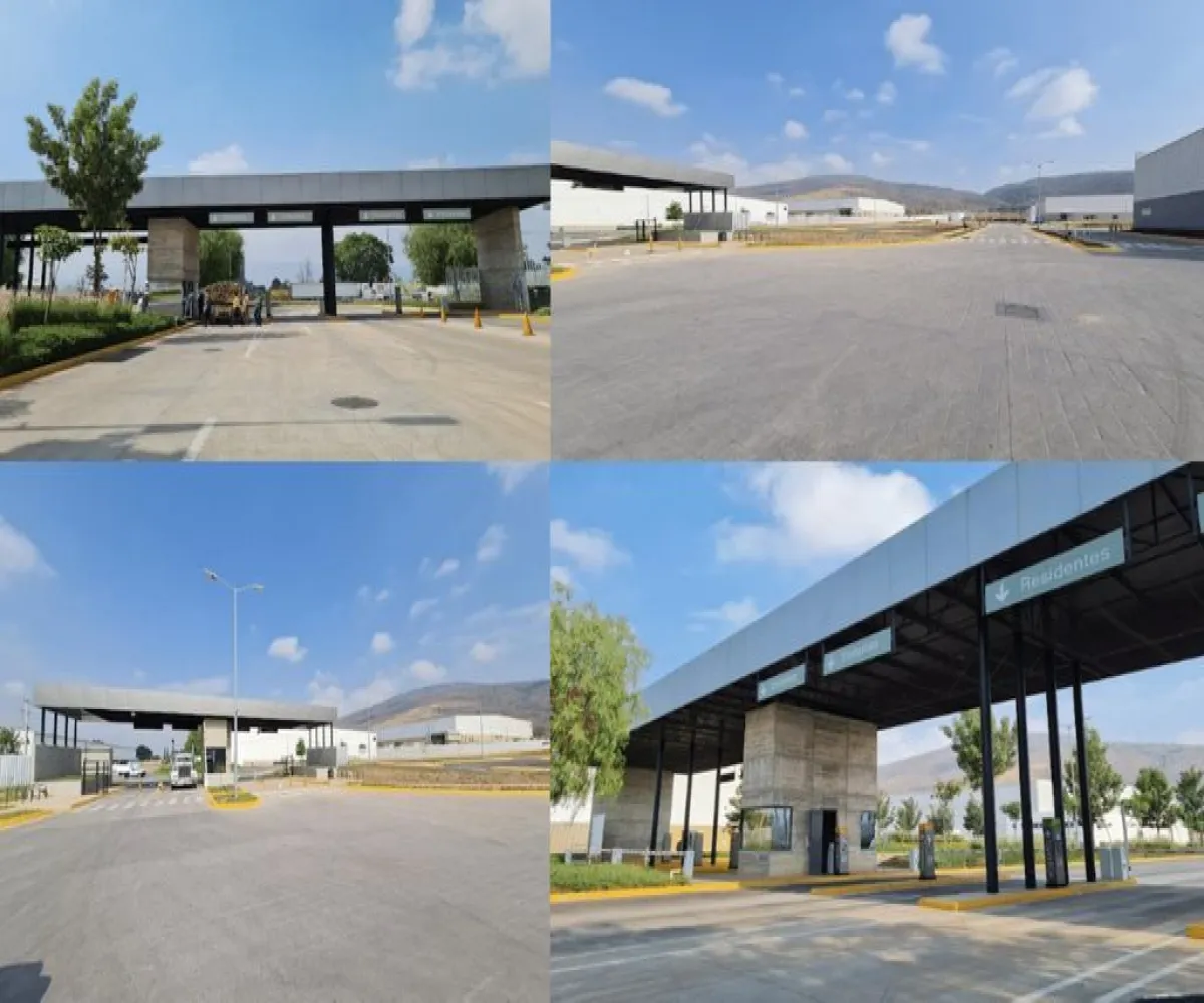 Bodega En Renta,Santa Cruz de las Flores,Carretera san isidro Mazatepec 765, Tlajomulco de Zúñiga, Jalisco 45640,5 Baños,Carretera san isidro Mazatepec ,pJeMthC