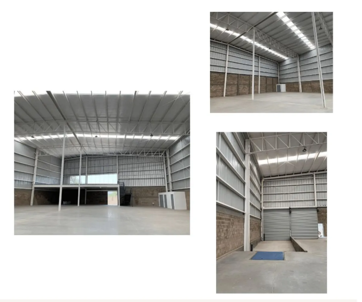 Bodega En Renta,Santa Cruz de las Flores,Carretera san isidro Mazatepec 765, Tlajomulco de Zúñiga, Jalisco 45640,5 Baños,Carretera san isidro Mazatepec ,pJeMthC