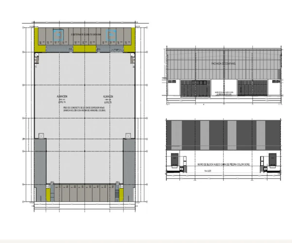 Bodega En Renta,Santa Cruz de las Flores,Carretera san isidro Mazatepec 765, Tlajomulco de Zúñiga, Jalisco 45640,2 Baños,Carretera san isidro Mazatepec ,p7pOdjE