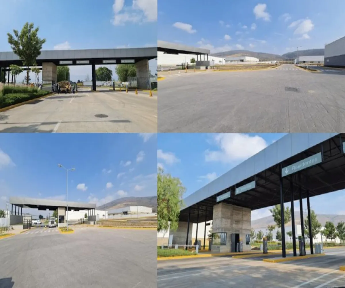 Bodega En Renta,Santa Cruz de las Flores,Carretera san isidro Mazatepec 765, Tlajomulco de Zúñiga, Jalisco 45640,Carretera san isidro Mazatepec ,pwtukfC