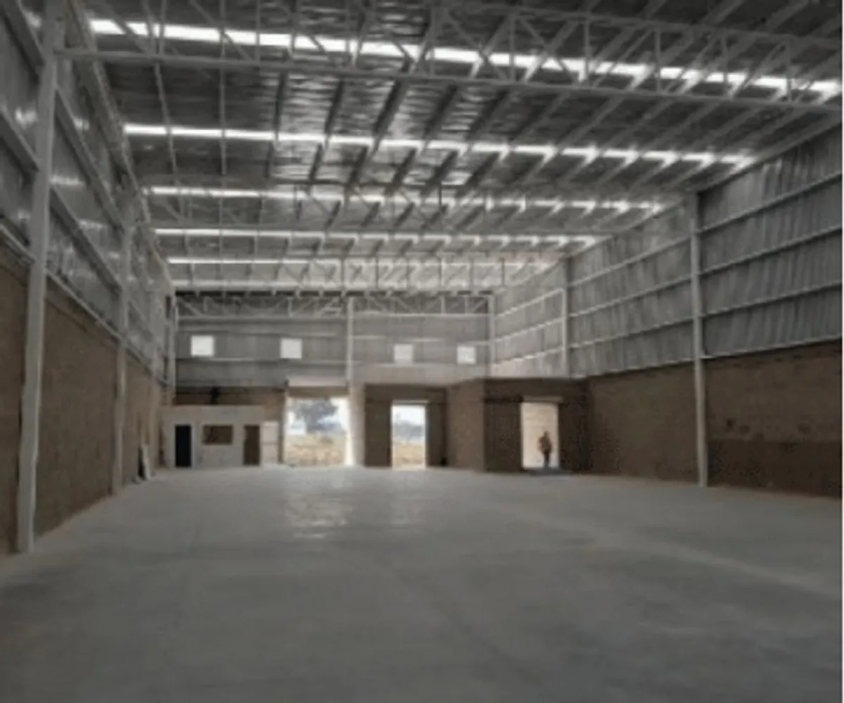 Bodega En Renta,Santa Cruz de las Flores,Carretera san isidro Mazatepec 765, Tlajomulco de Zúñiga, Jalisco 45640,Carretera san isidro Mazatepec ,pwtukfC