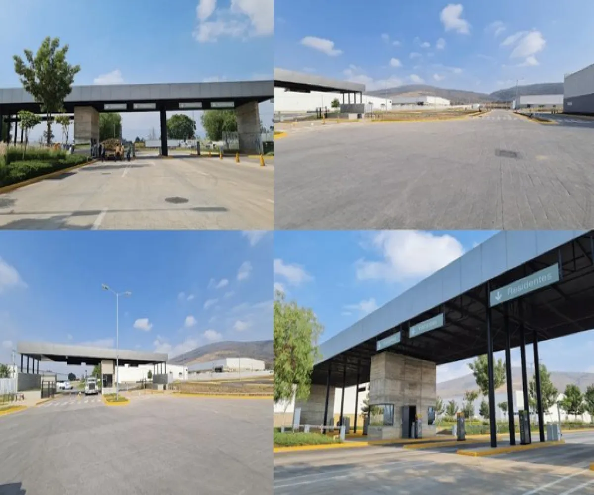 Bodega En Renta,Santa Cruz de las Flores,Carretera san isidro Mazatepec 765, Tlajomulco de Zúñiga, Jalisco 45640,Carretera san isidro Mazatepec ,pdqPB8s