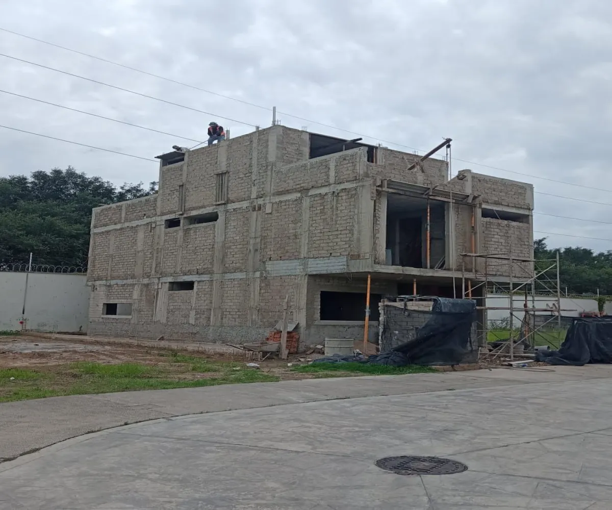 Casa En PreVenta,Bosques Vallarta,paseo de la estrella 3652, Zapopan, Jalisco 45222, 4 Habitaciones,4 Baños,paseo de la estrella,672827