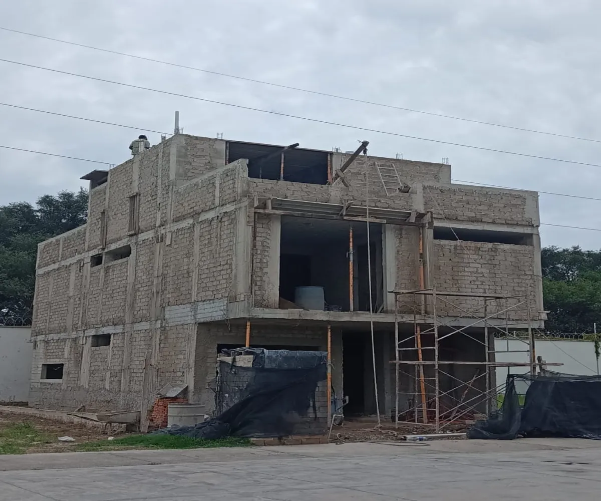 Casa En PreVenta,Bosques Vallarta,paseo de la estrella 3652, Zapopan, Jalisco 45222, 4 Habitaciones,4 Baños,paseo de la estrella,672827