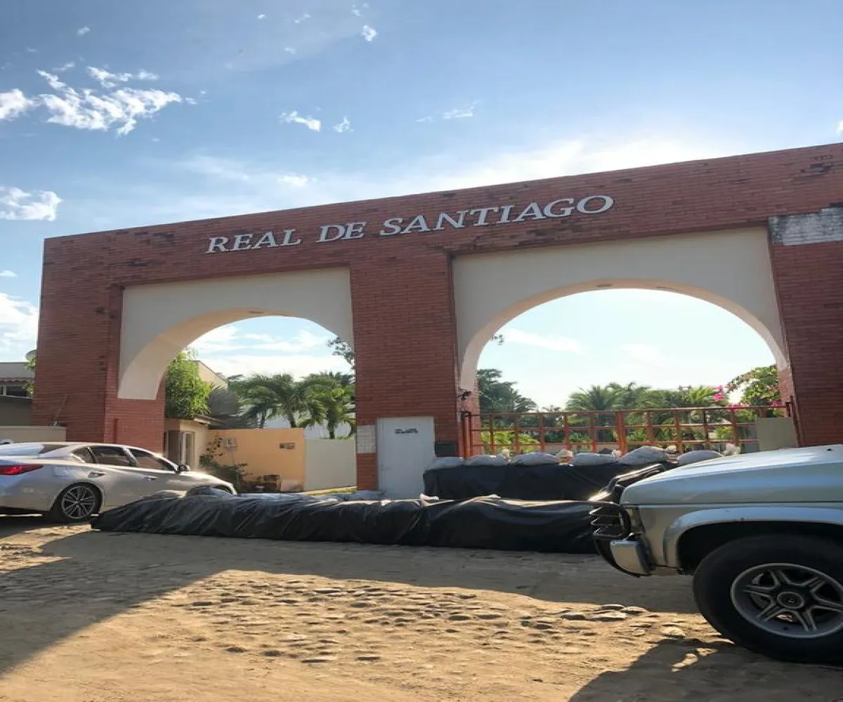 Terreno En Venta,Real de Santiago,CLUB SANTIAGO S/N, Manzanillo, Colima 28868,CLUB SANTIAGO,p01wuUK