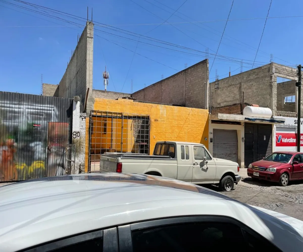 Terreno En Venta,Miramar,Puerto La Libertad 80, Zapopan, Jalisco 45060,Puerto La Libertad,pLejJ88