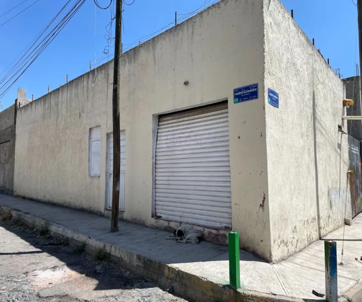 Terreno En Venta,Miramar,Puerto La Libertad 80, Zapopan, Jalisco 45060,Puerto La Libertad,pLejJ88