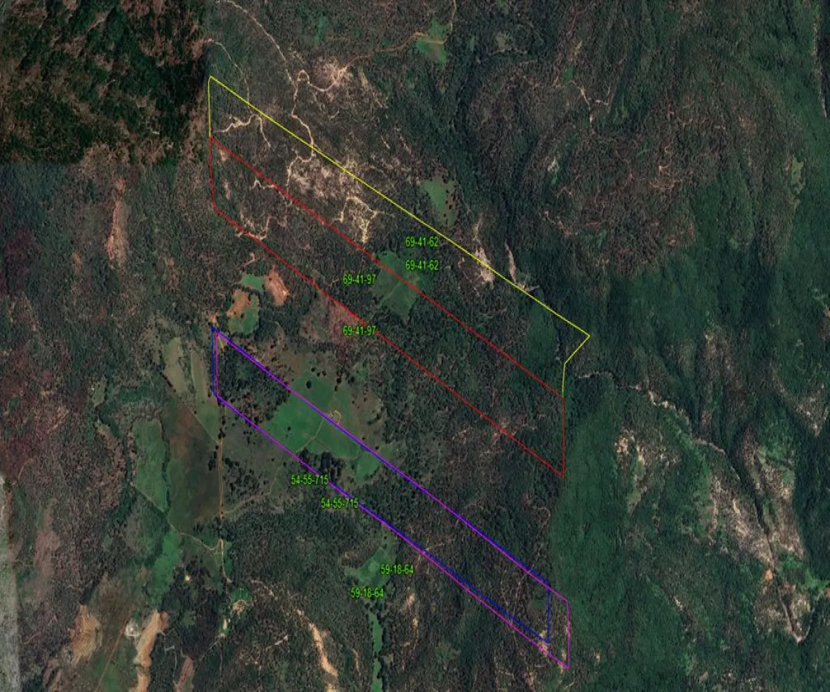 Terreno En Venta,Atenguillo,Carretera 533 31, Atenguillo, Jalisco 48100,Carretera 533 ,1,pQBLFRm