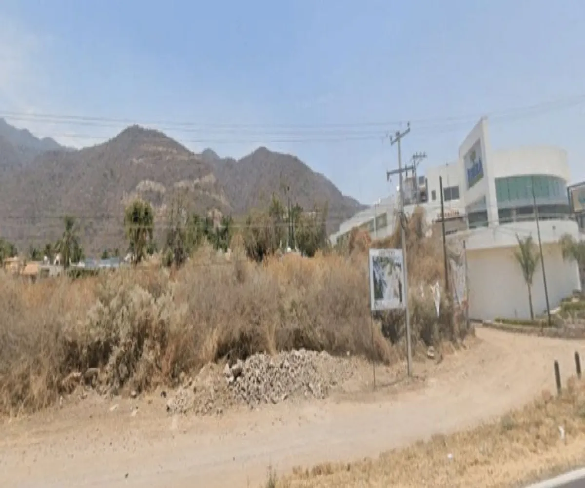 Terreno En Venta,San Antonio Tlayacapan,Libramiento Chapala S/N, Chapala, Jalisco 45922,Libramiento Chapala,p4DxXLV