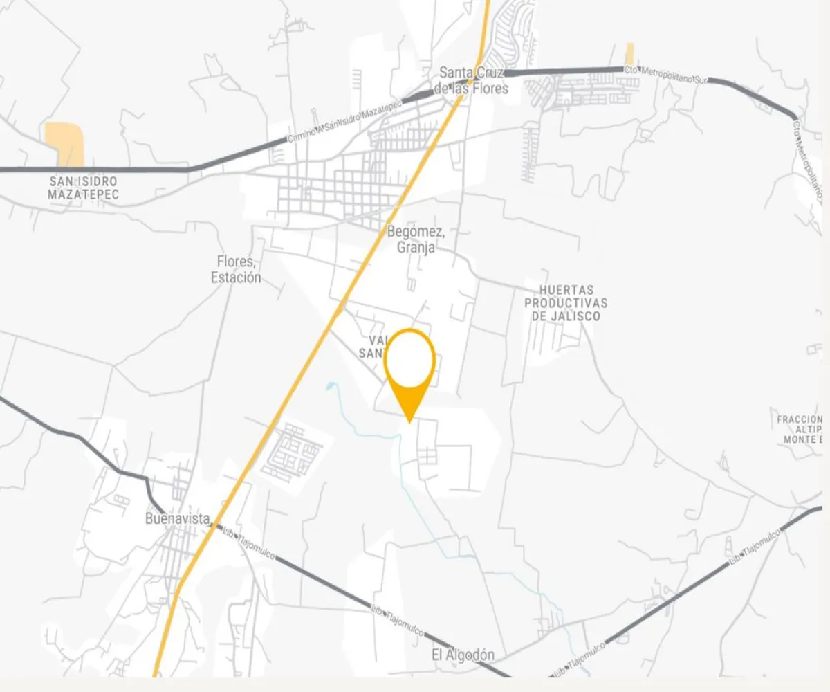 Terreno En Venta,Santa Cruz de las Flores,Valle de santa cruz S/N, Tlajomulco de Zúñiga, Jalisco 45640,Valle de santa cruz,pFOx4IX Terreno En Venta,Santa Cruz de las Flores,Valle de santa cruz S/N, Tlajomulco de Zúñiga, Jalisco 45640,Valle de santa cruz,pFOx4IX