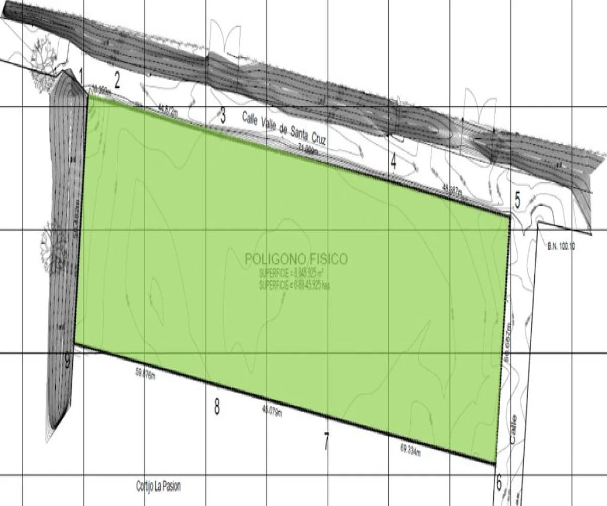 Terreno En Venta,Santa Cruz de las Flores,Valle de santa cruz S/N, Tlajomulco de Zúñiga, Jalisco 45640,Valle de santa cruz,pFOx4IX Terreno En Venta,Santa Cruz de las Flores,Valle de santa cruz S/N, Tlajomulco de Zúñiga, Jalisco 45640,Valle de santa cruz,pFOx4IX