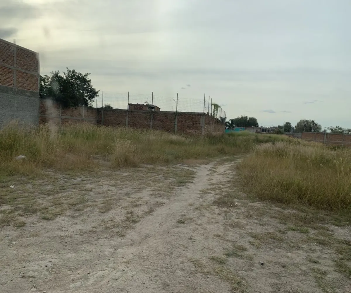 Terreno En Venta,Zapote Del Valle,Calle S/N S/N, Tlajomulco de Zúñiga, Jalisco 45672,Calle S/N,p05GIAj
