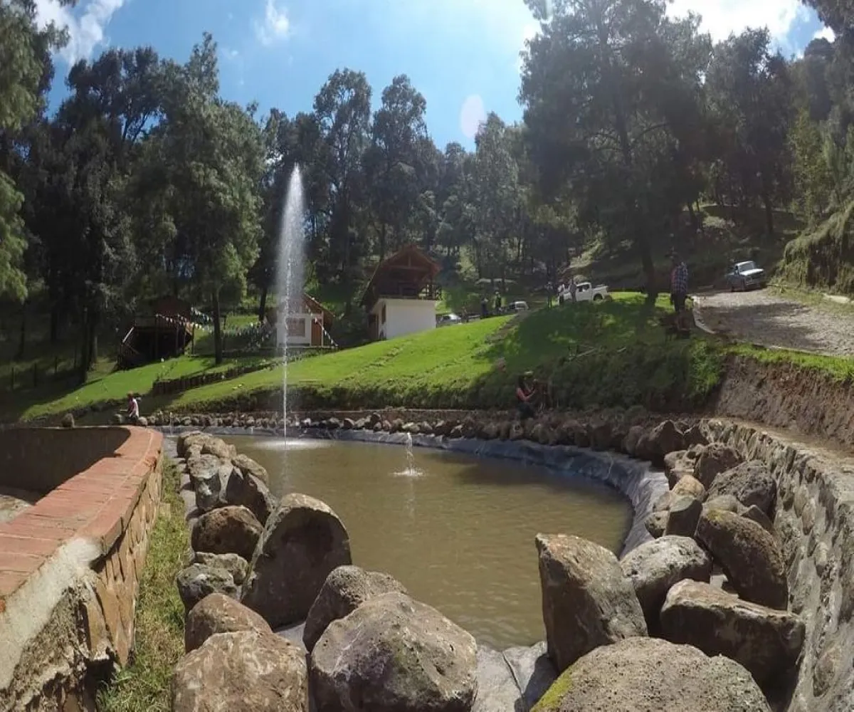 Terreno En Venta,Ojo de Agua del Mezcal,Paseo de las 4 estaciones 4, Valle de Juárez, Jalisco 49542,Paseo de las 4 estaciones ,pm0Nt80