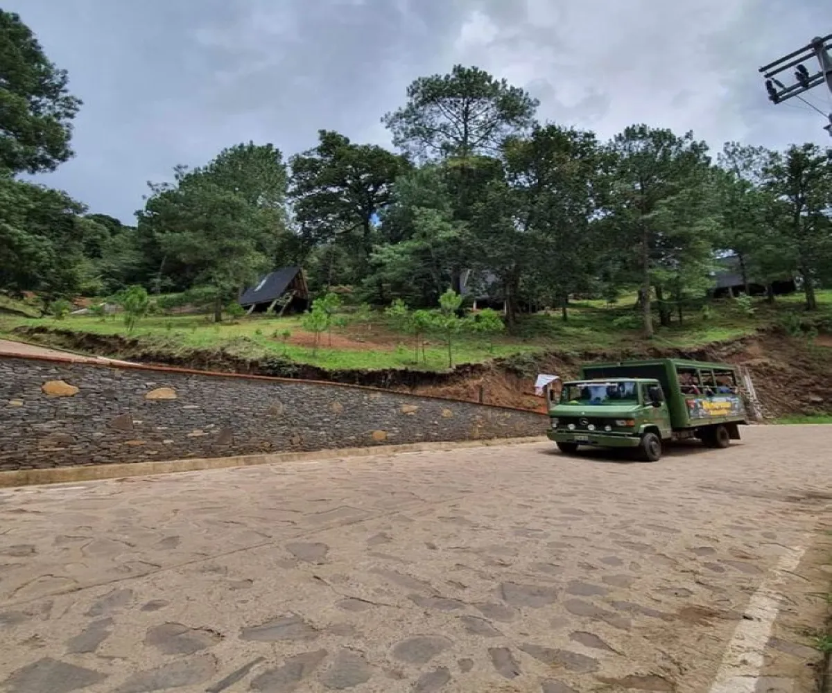 Terreno En Venta,Ojo de Agua del Mezcal,Paseo de las 4 estaciones 4, Valle de Juárez, Jalisco 49542,Paseo de las 4 estaciones ,pm0Nt80