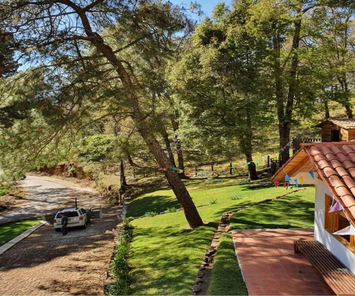 Terreno En Venta,Ojo de Agua del Mezcal,Paseo de las 4 estaciones 4, Valle de Juárez, Jalisco 49542,Paseo de las 4 estaciones ,pm0Nt80