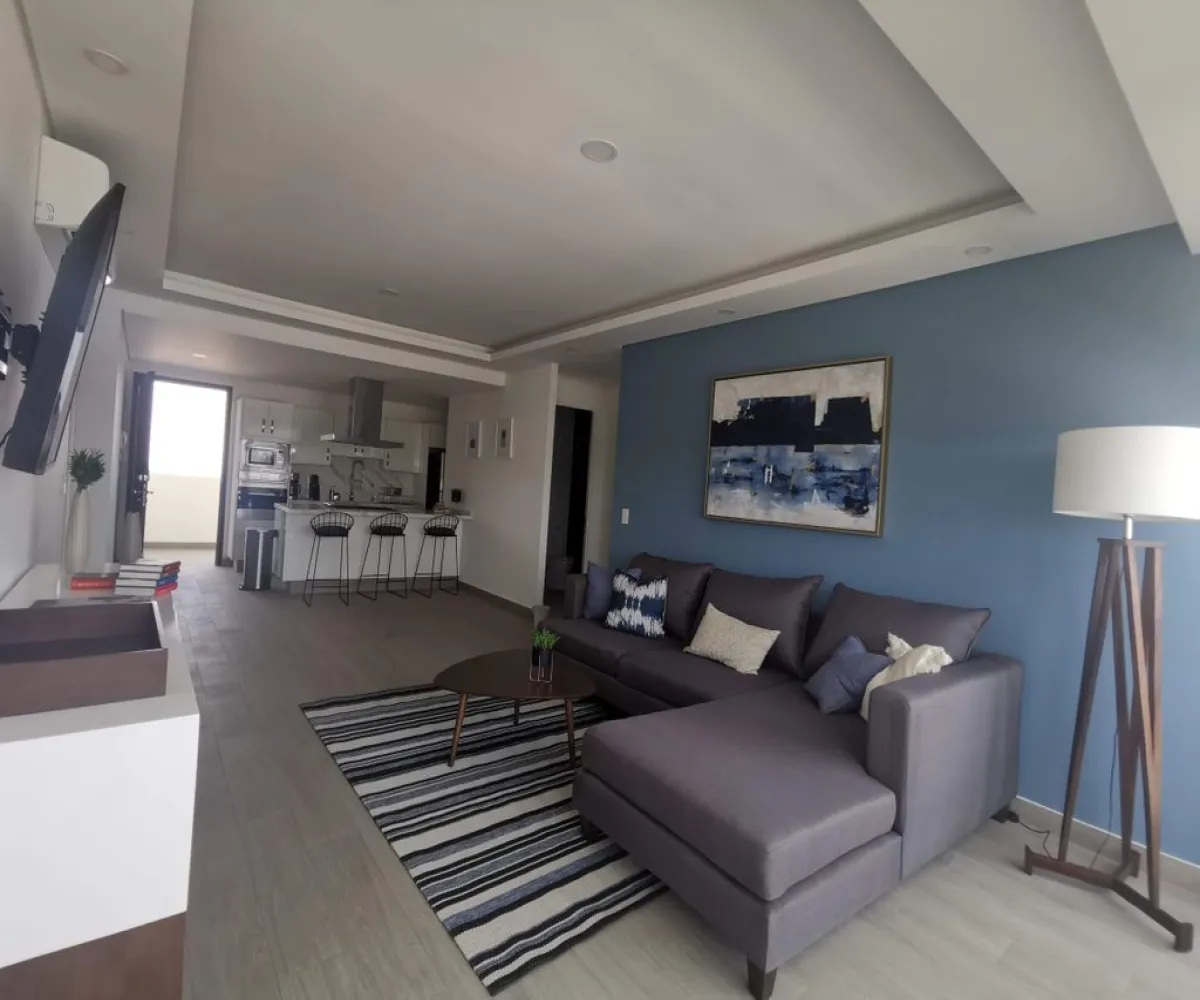 Departamento En Renta,Girasoles Elite,Servidor Publico 11, Zapopan, Jalisco 45138, 2 Habitaciones,2 Baños,Servidor Publico,9,pBTDGUa