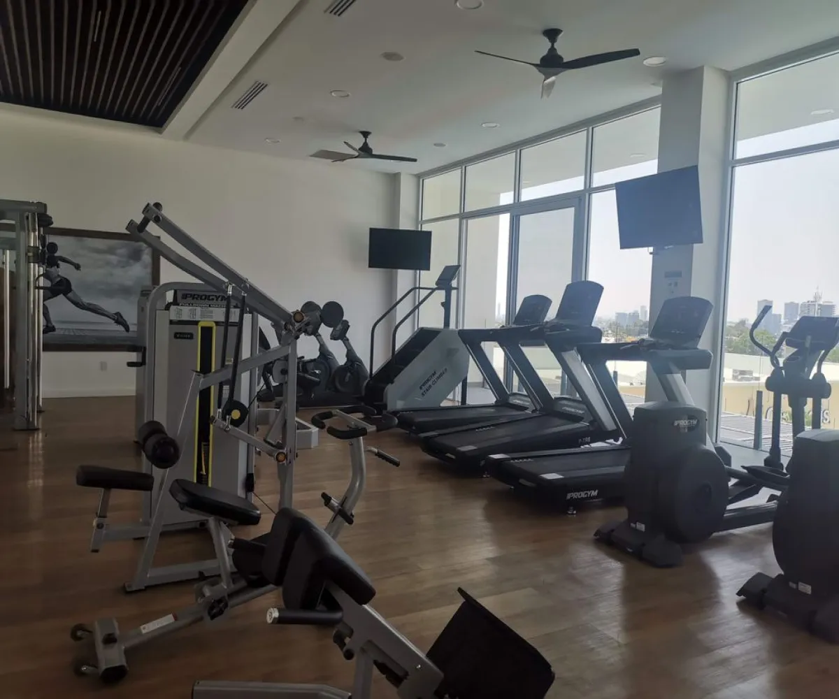 Departamento En Renta,Girasoles Elite,Servidor Publico 11, Zapopan, Jalisco 45138, 2 Habitaciones,2 Baños,Servidor Publico,9,pBTDGUa