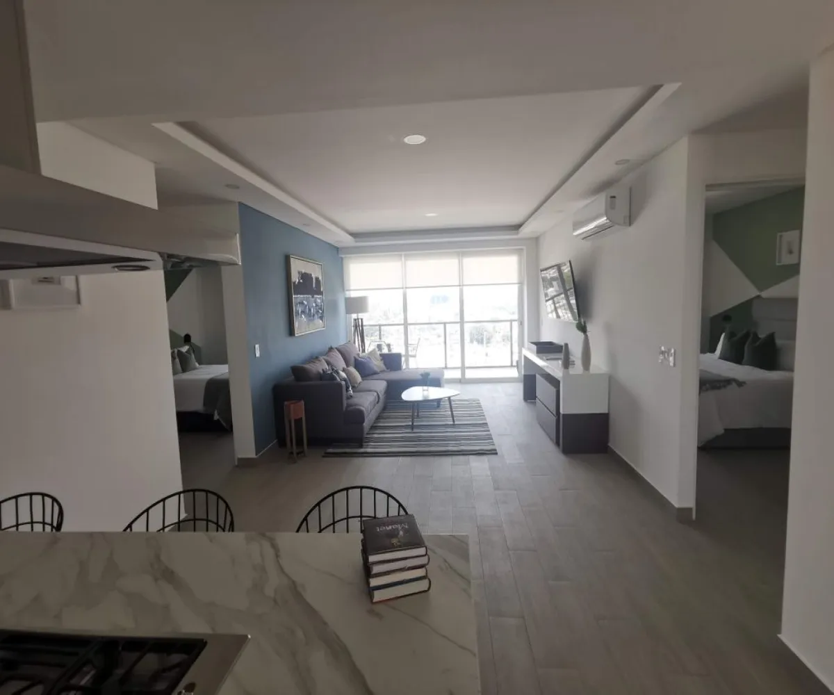 Departamento En Renta,Girasoles Elite,Servidor Publico 11, Zapopan, Jalisco 45138, 2 Habitaciones,2 Baños,Servidor Publico,9,pBTDGUa