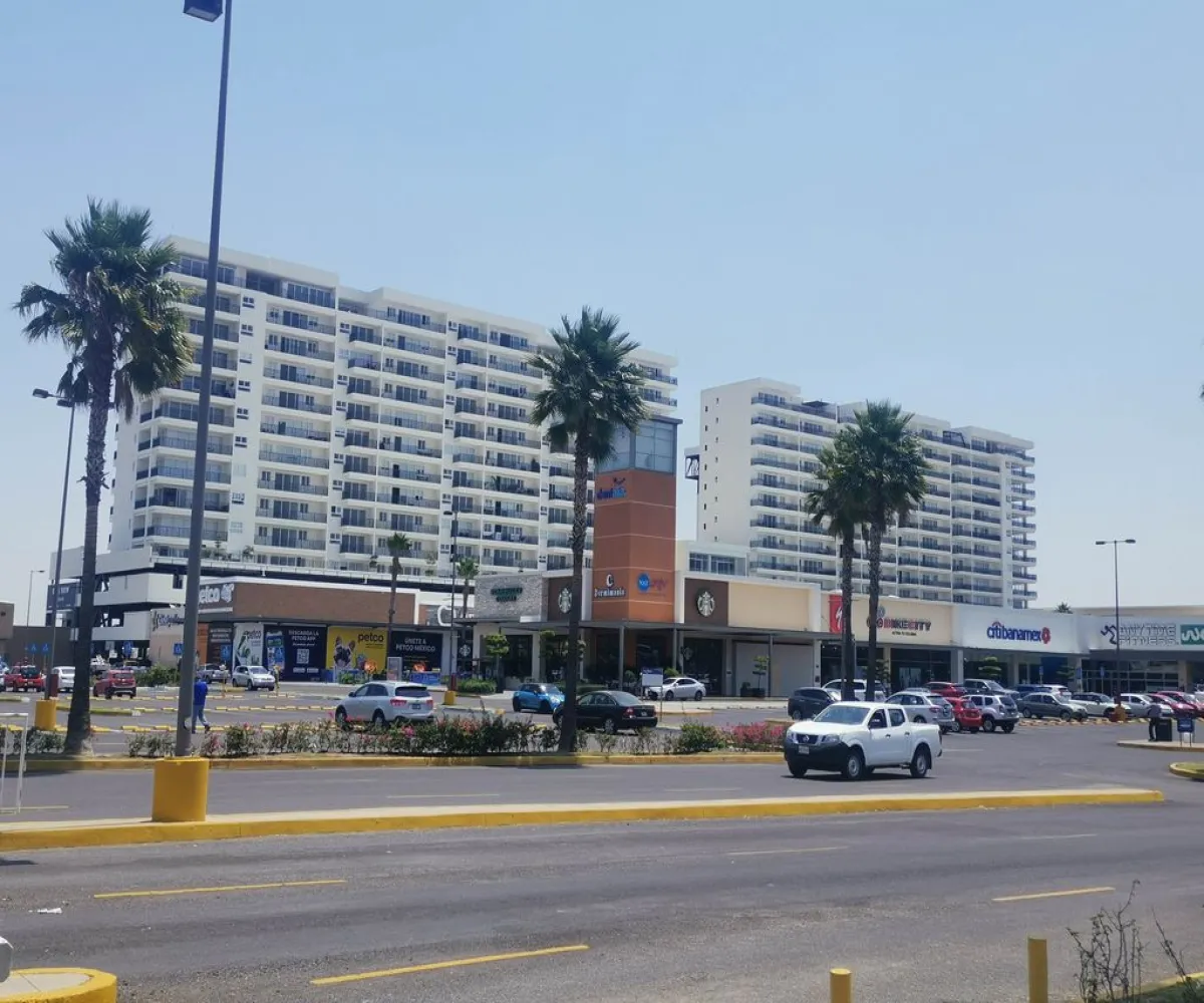Departamento En Renta,Girasoles Elite,Servidor Publico 11, Zapopan, Jalisco 45138, 2 Habitaciones,2 Baños,Servidor Publico,9,pBTDGUa