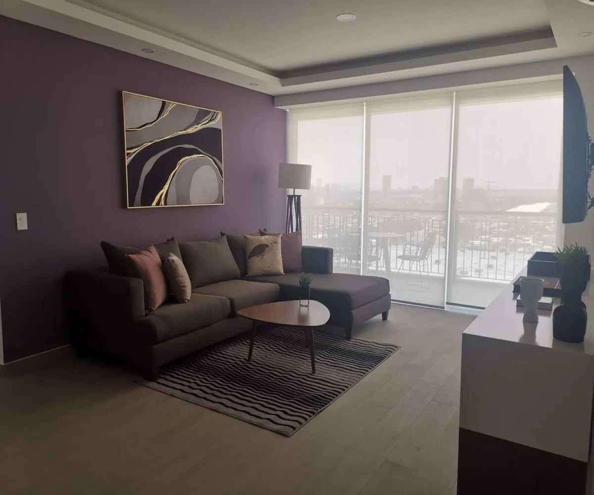 Departamento En Renta,Girasoles Elite,Servidor Publico 11, Zapopan, Jalisco 45138, 2 Habitaciones,2 Baños,Servidor Publico,9,pBTDGUa