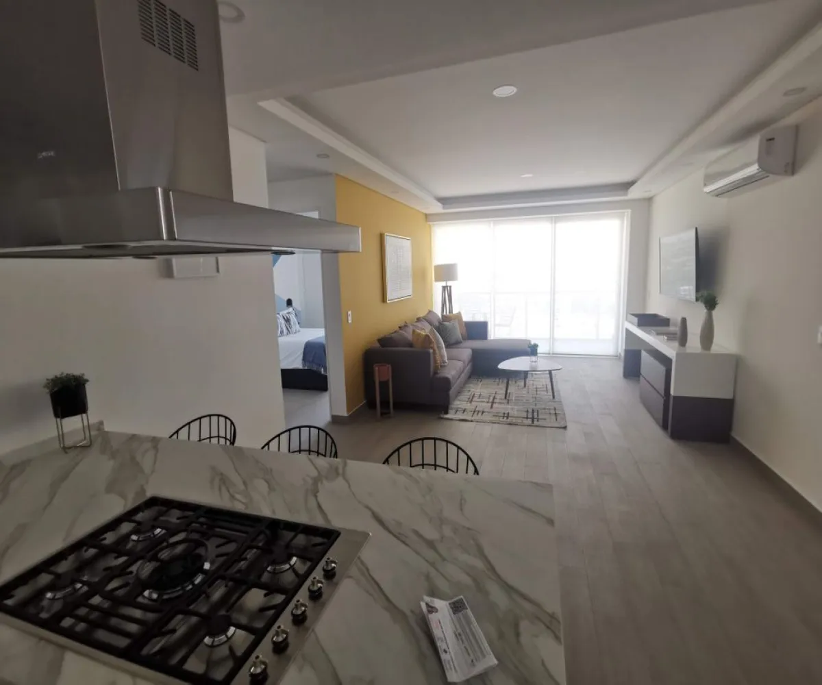 Departamento En Renta,Girasoles Elite,Servidor Publico 11, Zapopan, Jalisco 45138, 2 Habitaciones,2 Baños,Servidor Publico,9,pBTDGUa