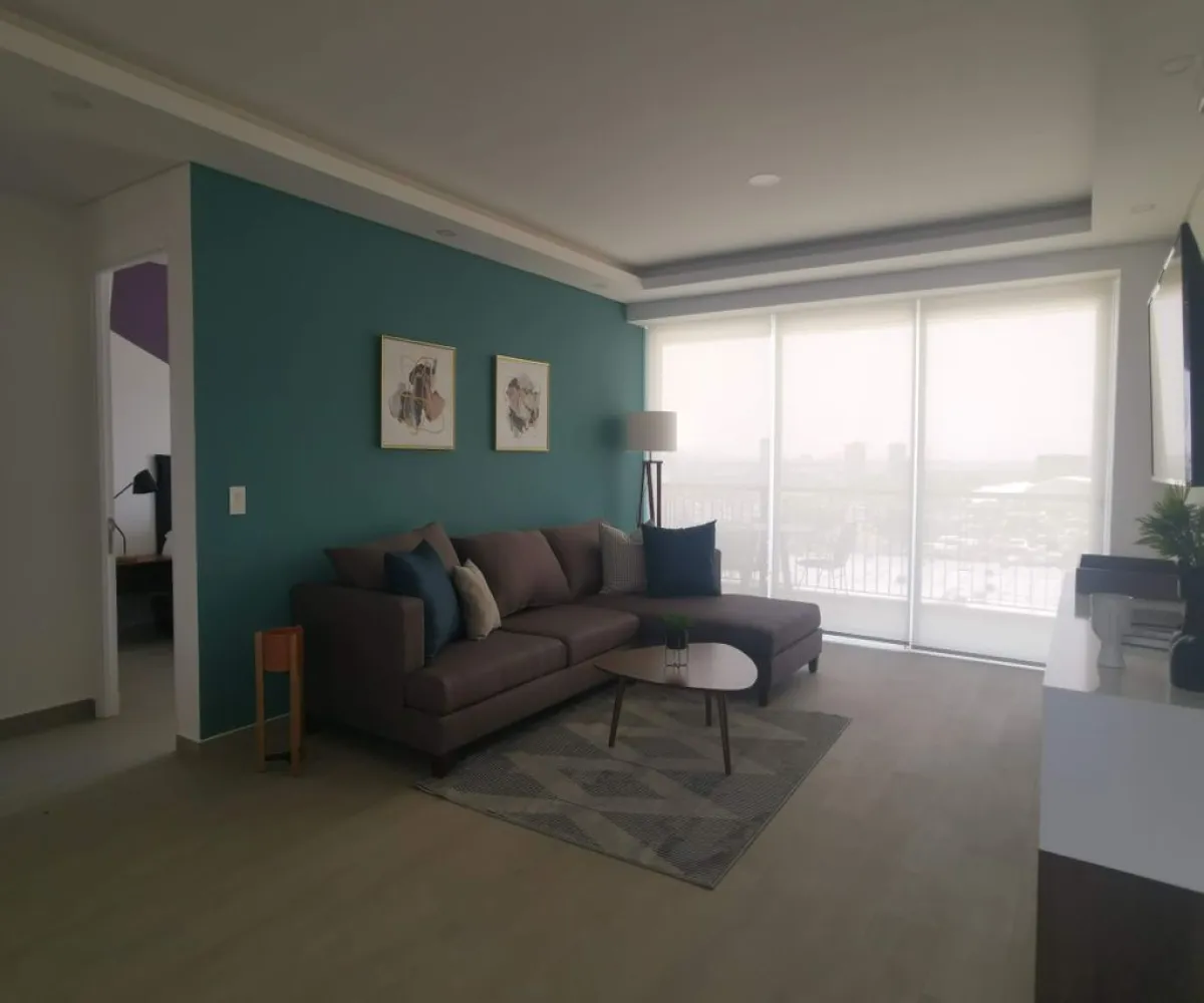 Departamento En Renta,Girasoles Elite,Servidor Publico 11, Zapopan, Jalisco 45138, 2 Habitaciones,2 Baños,Servidor Publico,9,pBTDGUa