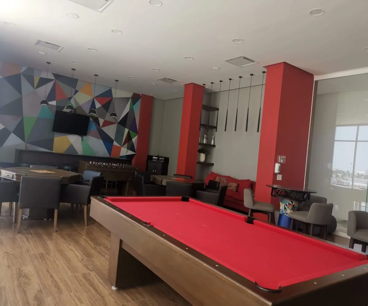 Departamento En Renta,Girasoles Elite,Servidor Publico 11, Zapopan, Jalisco 45138, 2 Habitaciones,2 Baños,Servidor Publico,9,pBTDGUa