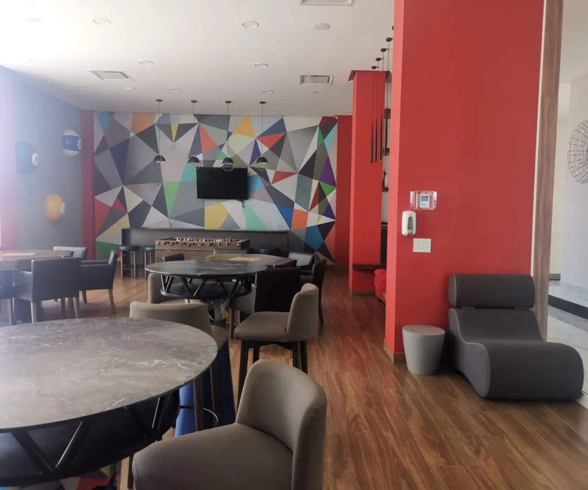 Departamento En Renta,Girasoles Elite,Servidor Publico 11, Zapopan, Jalisco 45138, 2 Habitaciones,2 Baños,Servidor Publico,9,pBTDGUa