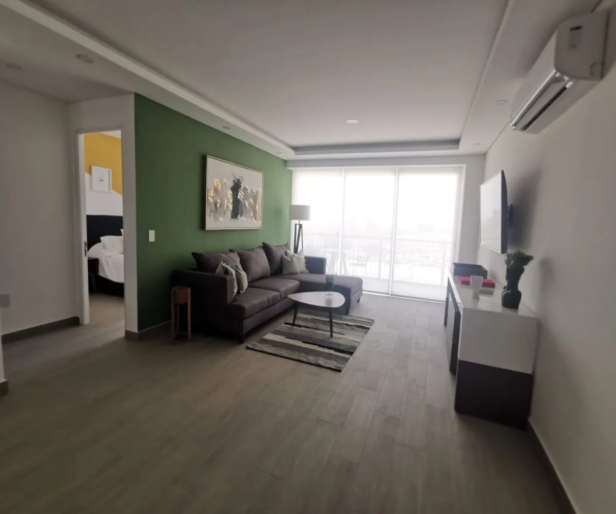 Departamento En Renta,Girasoles Elite,Servidor Publico 11, Zapopan, Jalisco 45138, 2 Habitaciones,2 Baños,Servidor Publico,9,pBTDGUa