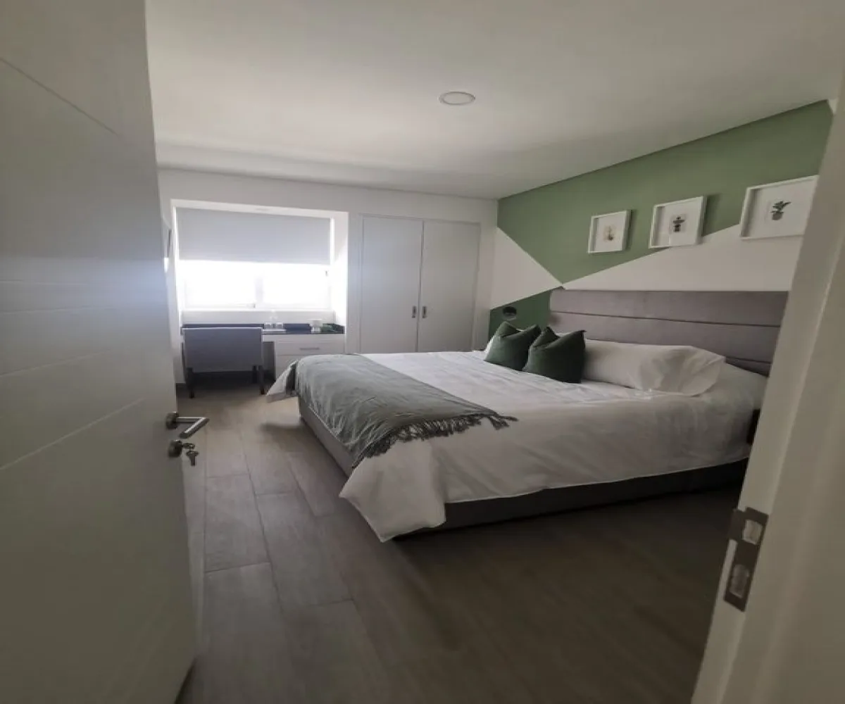 Departamento En Renta,Girasoles Elite,Servidor Publico 11, Zapopan, Jalisco 45138, 2 Habitaciones,2 Baños,Servidor Publico,9,pBTDGUa