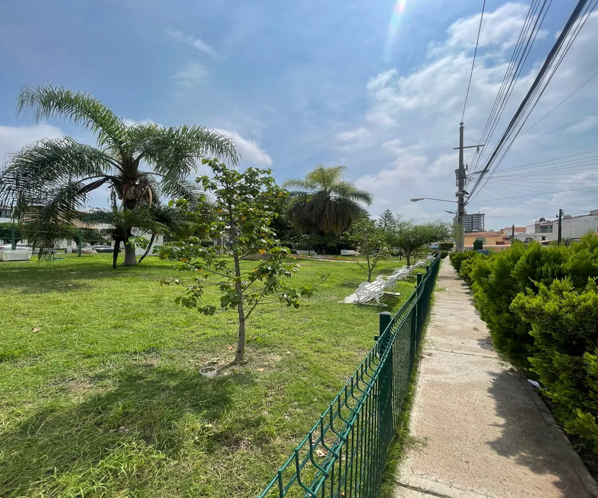 Casa En Renta,EXITMEX,Vista del Pinar 74, Zapopan, Jalisco 45010, 2 Habitaciones,1 Baño,Fraccionamiento Vista del Pinar,Vista del Pinar,2,679574