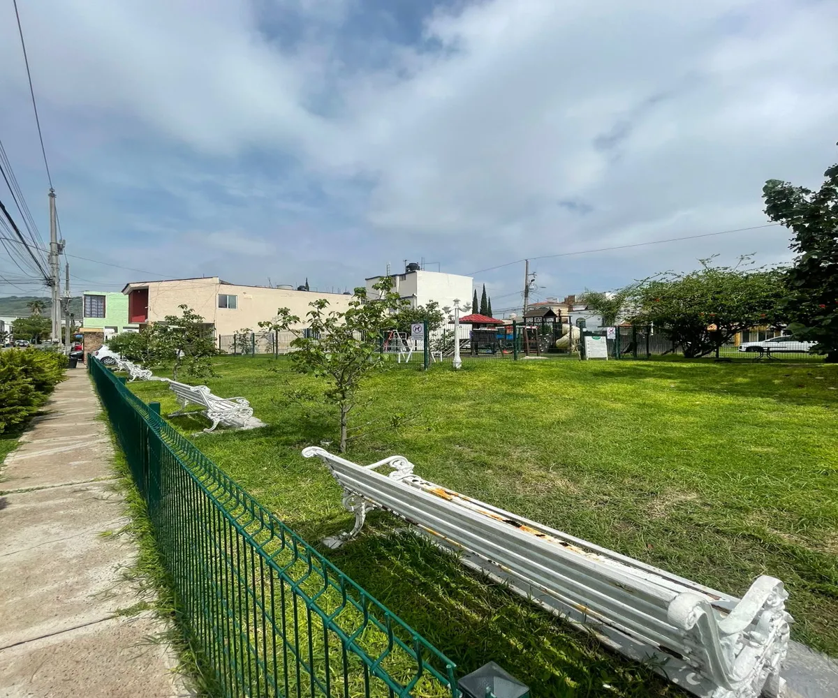 Casa En Renta,EXITMEX,Vista del Pinar 74, Zapopan, Jalisco 45010, 2 Habitaciones,1 Baño,Fraccionamiento Vista del Pinar,Vista del Pinar,2,679574