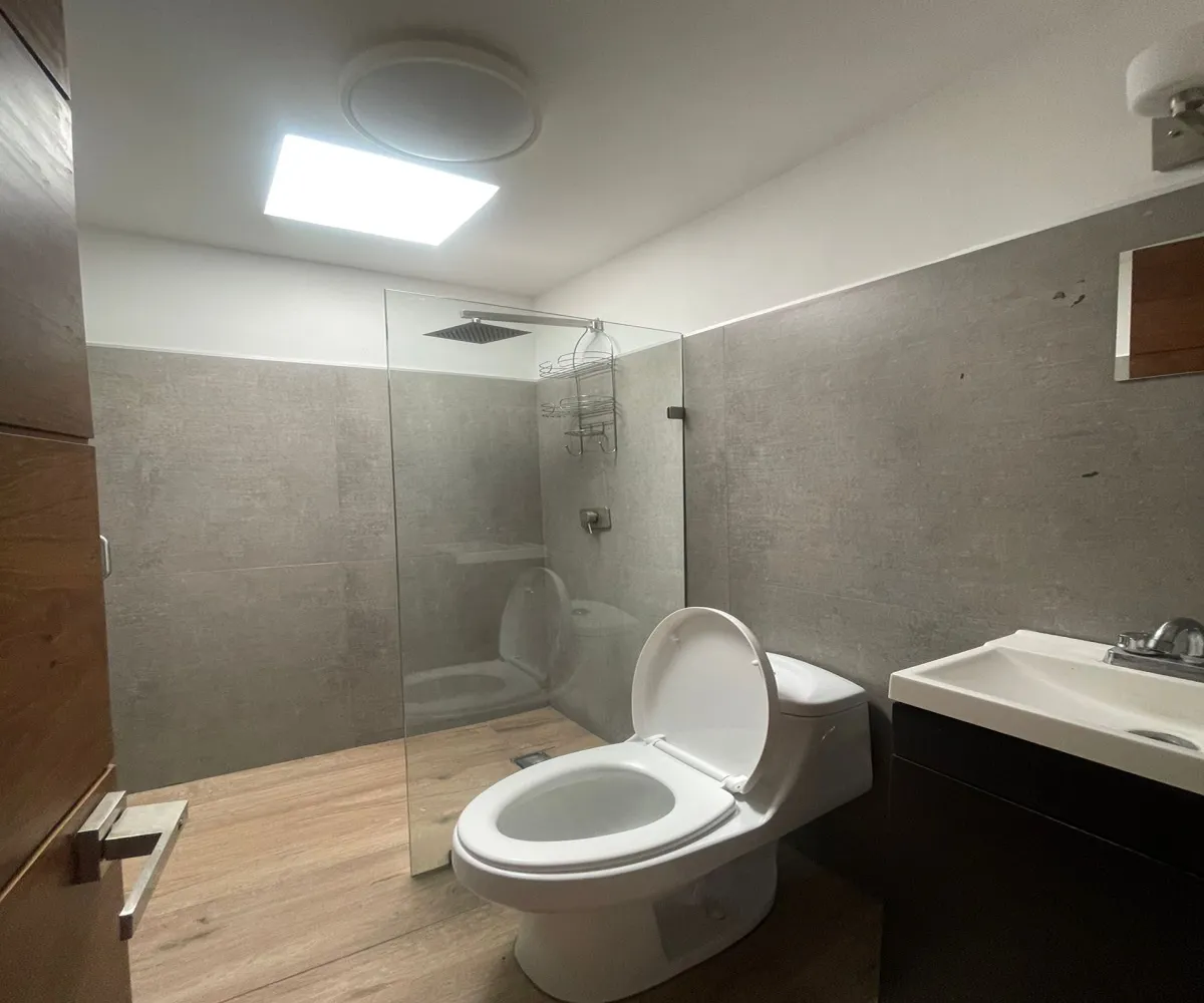 Casa En Renta,EXITMEX,Vista del Pinar 74, Zapopan, Jalisco 45010, 2 Habitaciones,1 Baño,Fraccionamiento Vista del Pinar,Vista del Pinar,2,679574