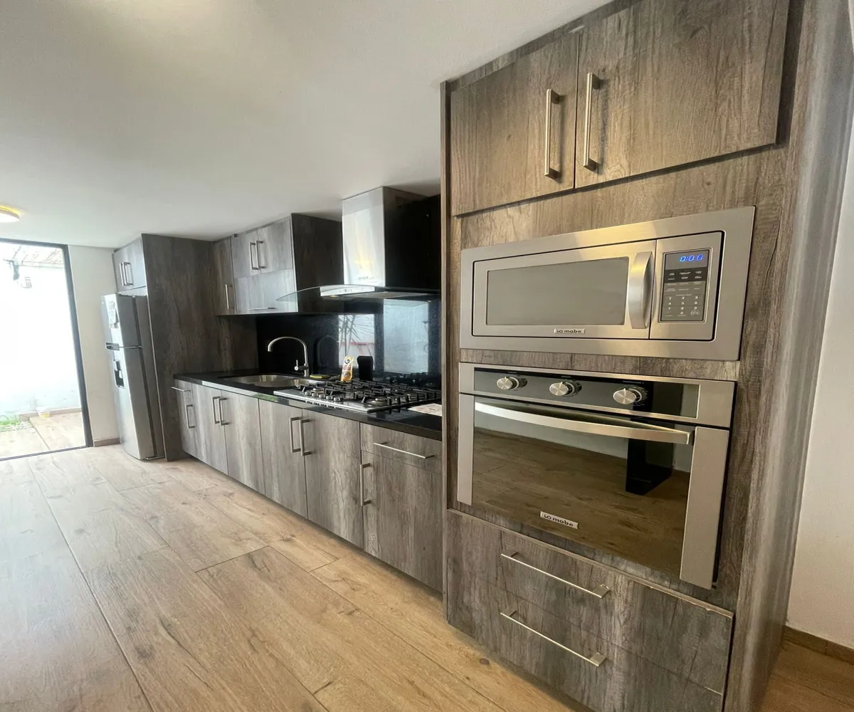 Casa En Renta,EXITMEX,Vista del Pinar 74, Zapopan, Jalisco 45010, 2 Habitaciones,1 Baño,Fraccionamiento Vista del Pinar,Vista del Pinar,2,679574