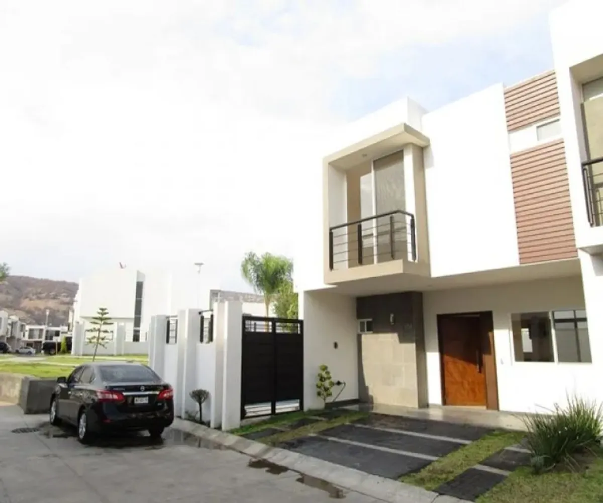 Casa En Venta,Bellaterra,Fronda S/N, Tlajomulco de Zúñiga, Jalisco 45645, 3 Habitaciones,2 Baños,Fronda,2,pwYql1h