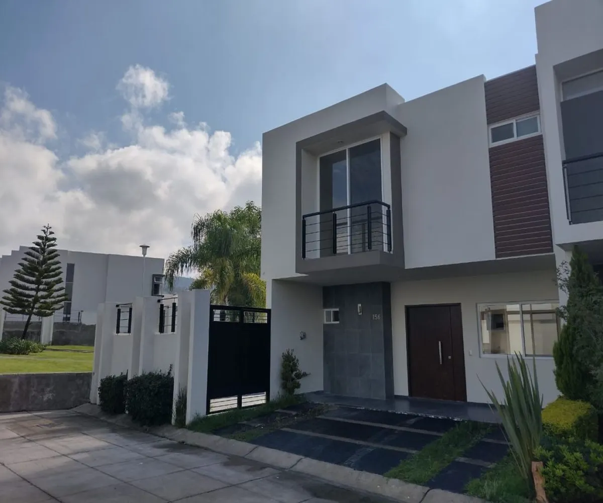 Casa En Venta,Bellaterra,Fronda S/N, Tlajomulco de Zúñiga, Jalisco 45645, 3 Habitaciones,2 Baños,Fronda,2,pwYql1h
