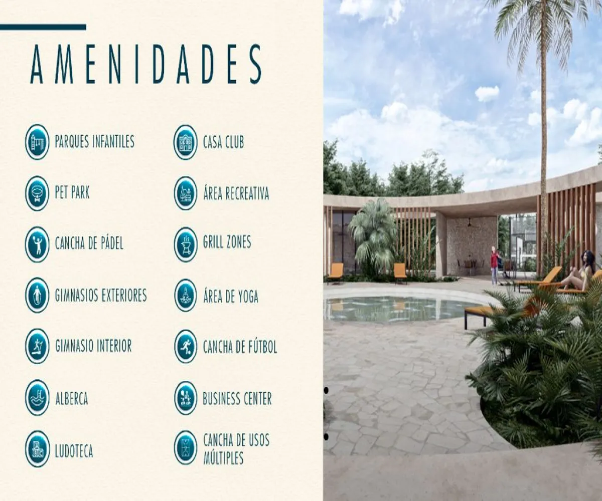 Terreno En PreVenta,Merida,Cristalina Privada Residencial S/N, Mérida, Yucatán 97157,Cristalina Privada Residencial,pGEp7eU