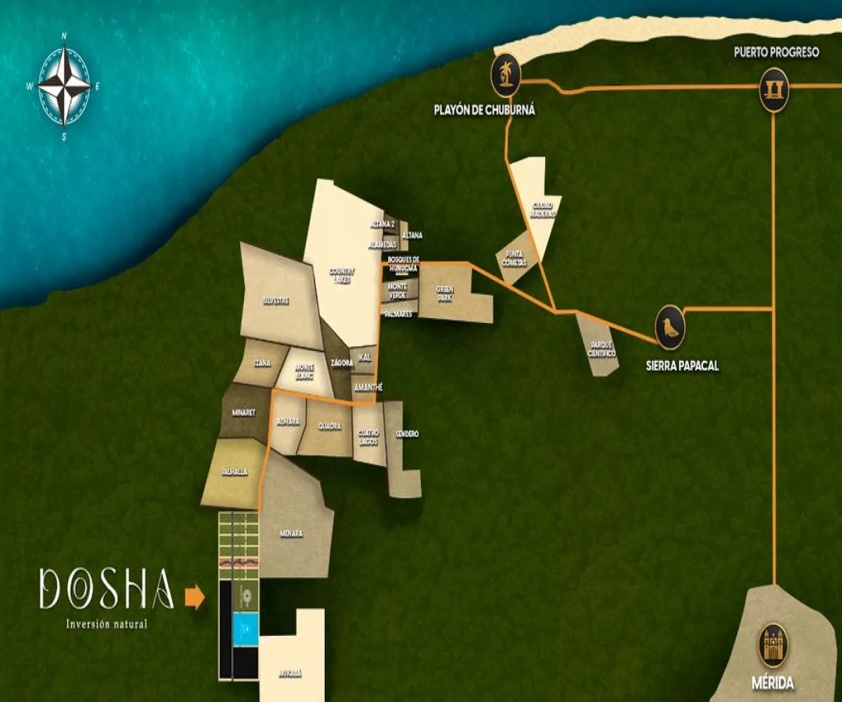 Terreno En PreVenta,Merida,Cristalina Privada Residencial S/N, Mérida, Yucatán 97157,Cristalina Privada Residencial,pGEp7eU