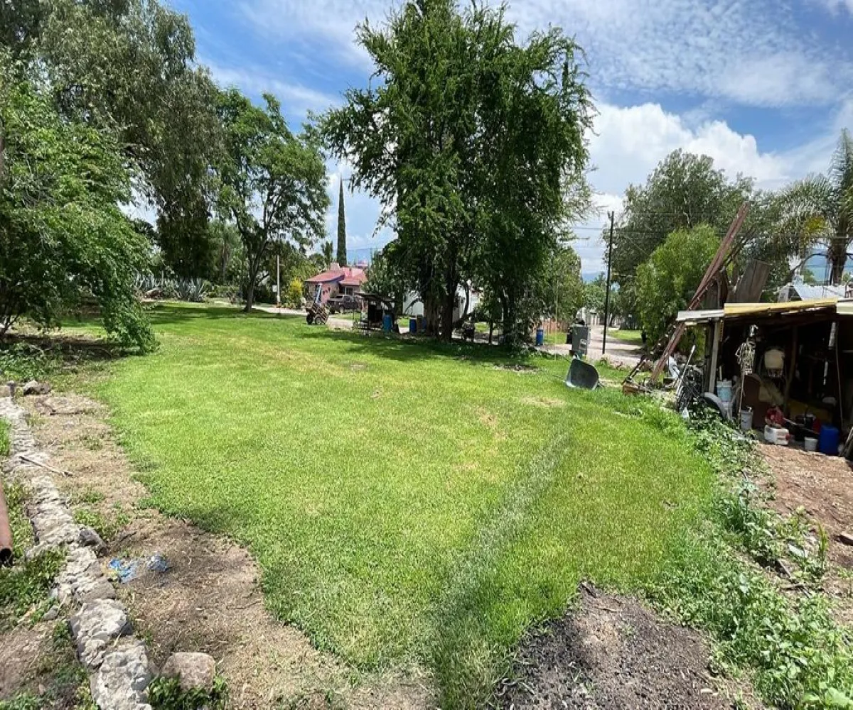 Terreno En Venta,Jocotepec Centro,Avenida de la Carpa, Roca Azul, Jocotepec Lote 246 Sección 1, Jocotepec, Jalisco 45834,Avenida de la Carpa, Roca Azul, Jocotepec,p2Q7UKj