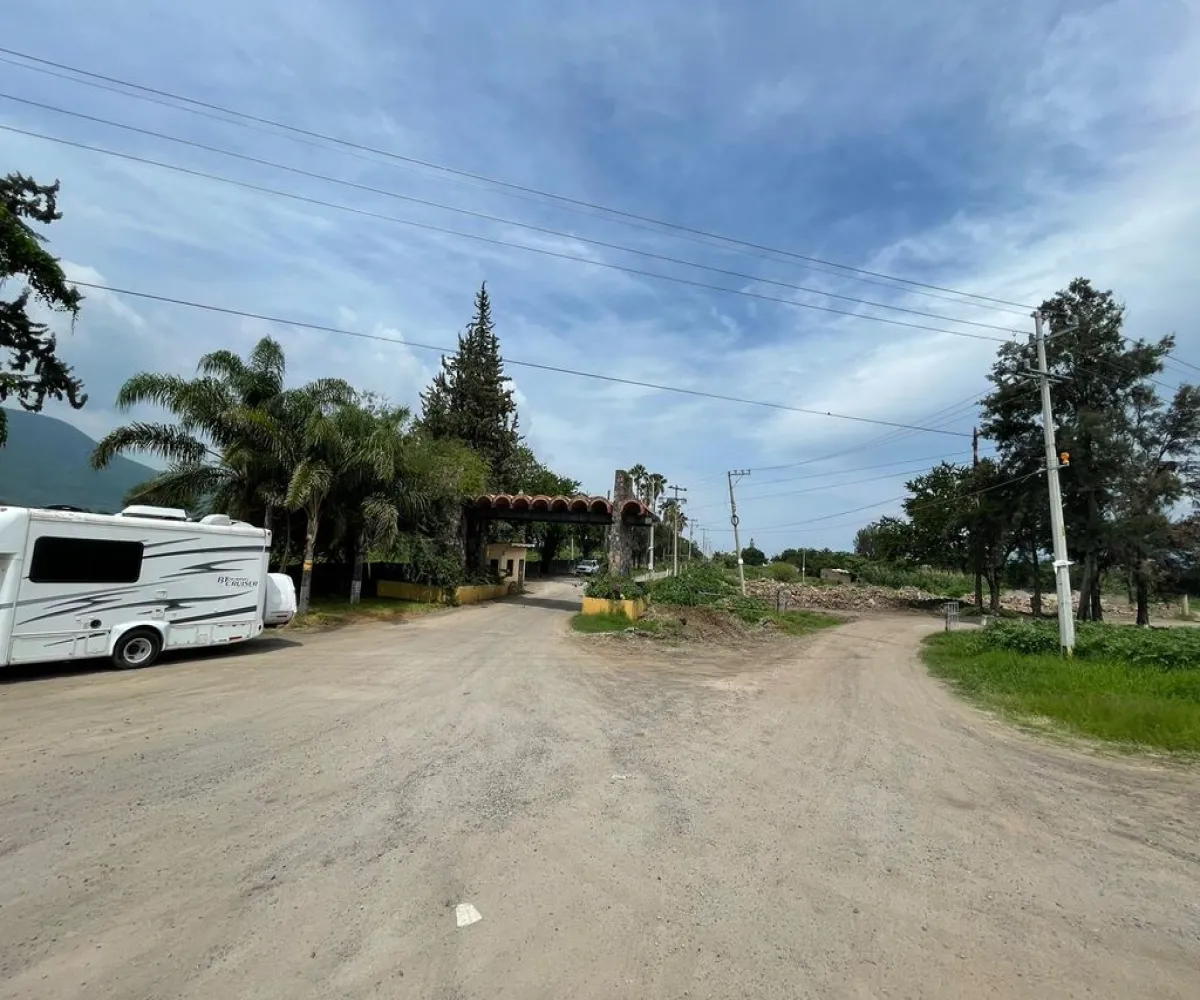 Terreno En Venta,Jocotepec Centro,Avenida de la Carpa, Roca Azul, Jocotepec Lote 246 Sección 1, Jocotepec, Jalisco 45834,Avenida de la Carpa, Roca Azul, Jocotepec,p2Q7UKj
