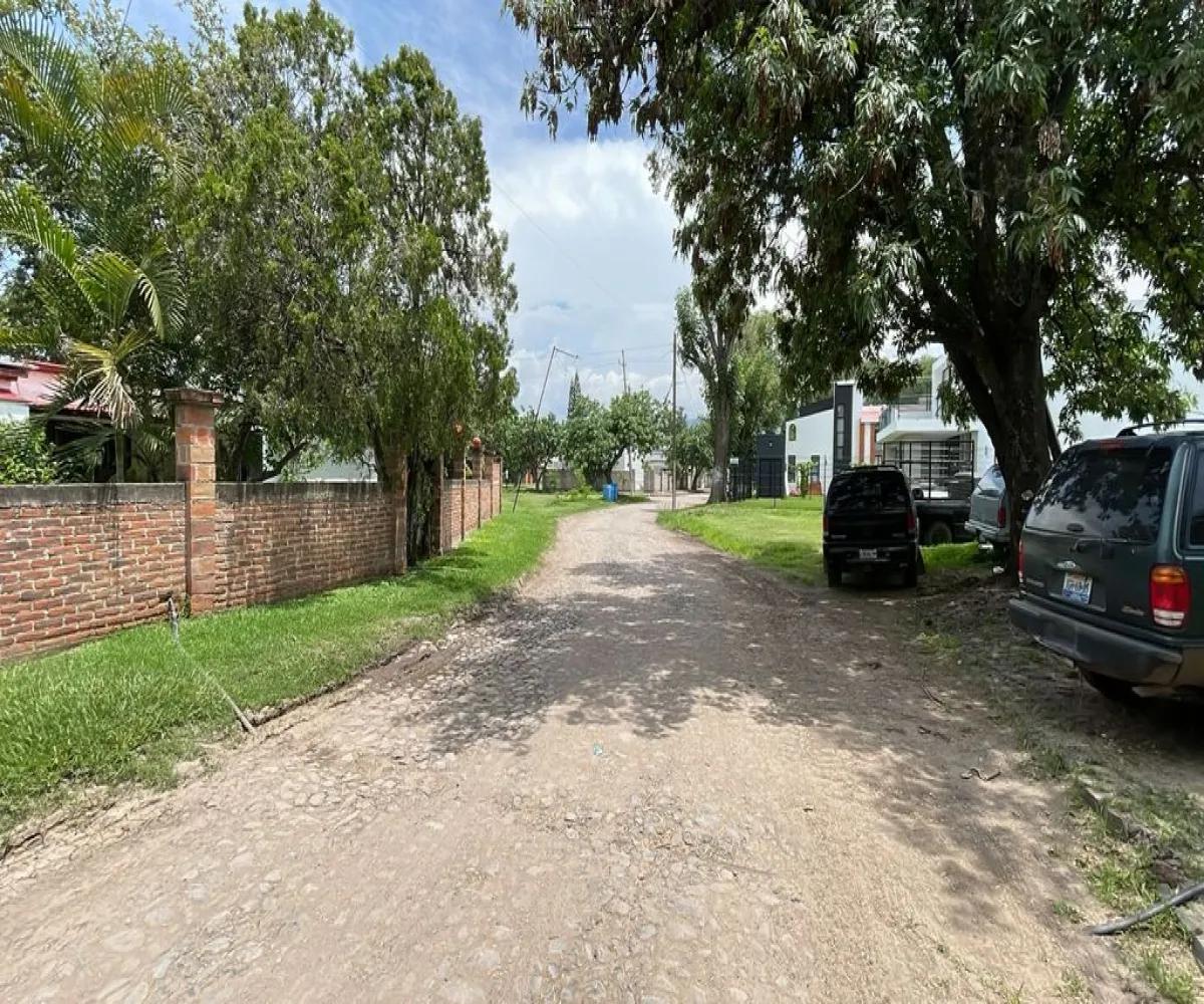 Terreno En Venta,Jocotepec Centro,Avenida de la Carpa, Roca Azul, Jocotepec Lote 246 Sección 1, Jocotepec, Jalisco 45834,Avenida de la Carpa, Roca Azul, Jocotepec,p2Q7UKj
