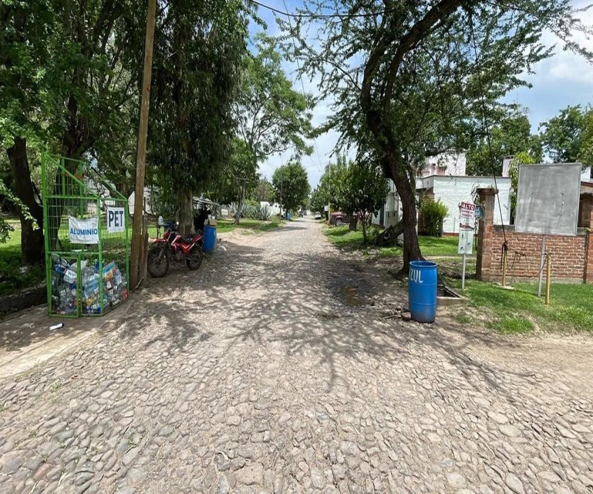 Terreno En Venta,Jocotepec Centro,Avenida de la Carpa, Roca Azul, Jocotepec Lote 246 Sección 1, Jocotepec, Jalisco 45834,Avenida de la Carpa, Roca Azul, Jocotepec,p2Q7UKj