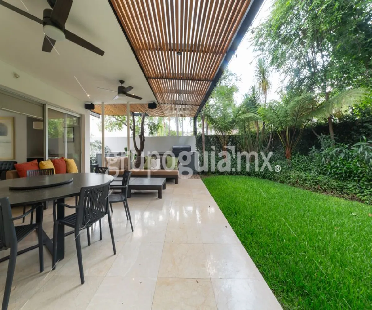 Casa En Venta,Valle Real,Paseo san arturo 791 21, Zapopan, Jalisco 45019, 3 Habitaciones,4 Baños,Paseo san arturo,3,pvSmydC